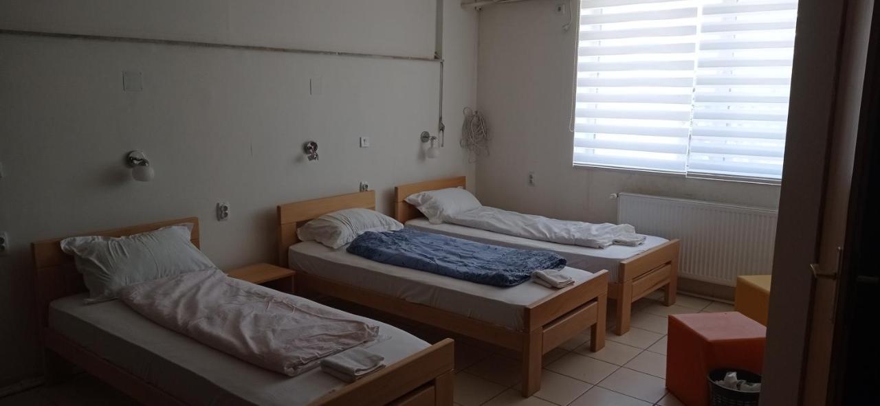Holiday Apartments スボティツァ エクステリア 写真